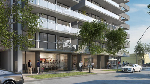 Imagen 16 de 28 de Soul Lima Local Comercial En Venta De 60 M2 - Posesión 5 Meses!