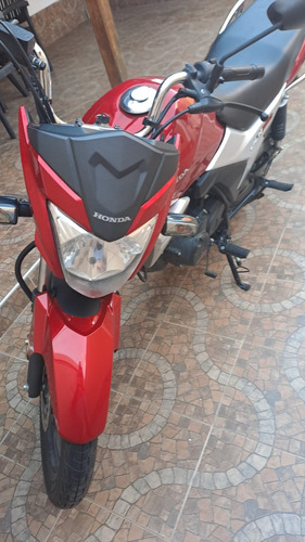 Honda Glh 150 Impecable