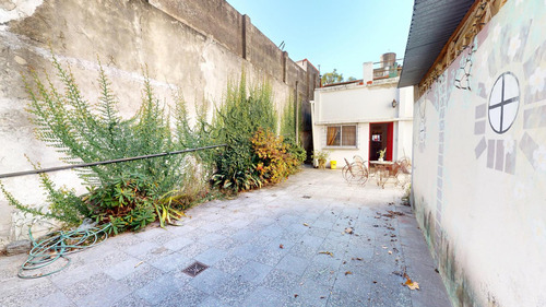 Venta Casa 4 Amb Monoamb Araujo Al 2200 Parque Avellaneda