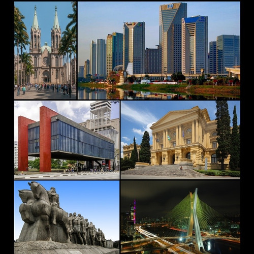 Imagem 1 de 2 de Passeios Família