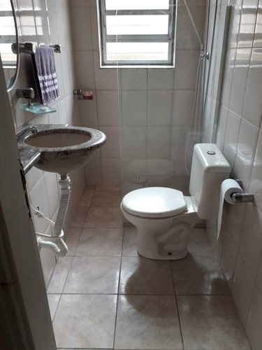 Imagem 15 de 15 de Casas 3 E 4 Quartos Para Venda Em Praia Grande, Solemar, 3 Dormitórios, 3 Suítes, 4 Banheiros, 8 Vagas - 426_2-710967