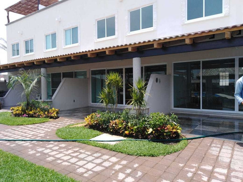 Casa 3 Recamaras Escritura Inmediata 20 Minutos De Cuernavaca