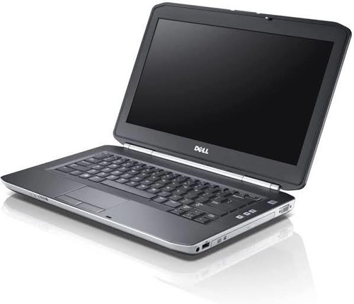 Laptop Dell E5430 Core I5 8gb+250gb Ssd Windows 10 (Reacondicionado)