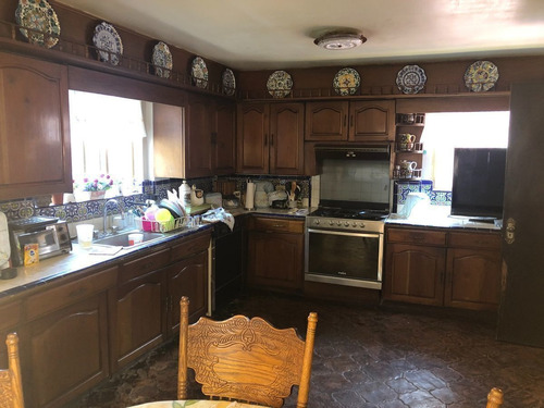 Imagen 9 de 22 de Casa En Venta, Club De Golf Hacienda, Atizapan, Estado De Mé
