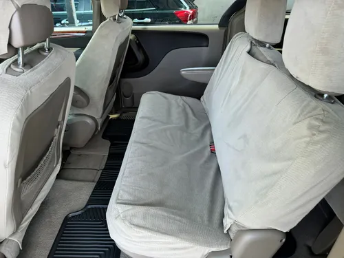 Chrysler Town & Country 3.6 Touring Mt