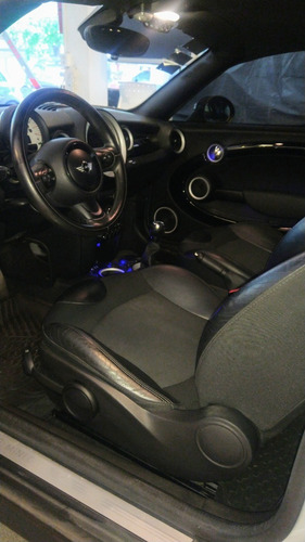 Mini Cooper Coupe