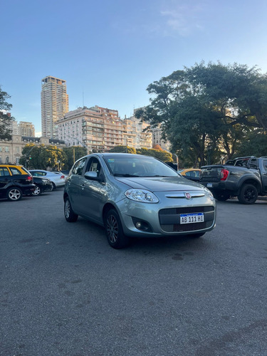 Fiat Palio 1.4 Nuevo Attractive Pack Top 85cv