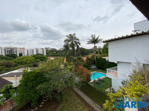 Imagem 1 de 15 de Sobrado - Morumbi - Sp - 623264