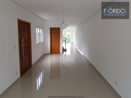 Imagem 16 de 26 de Casas À Venda Em Atibaia/sp - Compre A Sua Casa Aqui! - 1480487