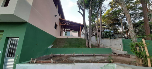 Imagem 9 de 15 de Casa Em Condomínio Para Venda Em Mairiporã, Barreiro, 2 Dormitórios, 1 Suíte, 5 Banheiros, 3 Vagas - 226_2-1215168