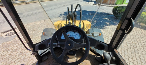 Imagem 11 de 13 de Pá Carregadeira Caterpillar 924 G
