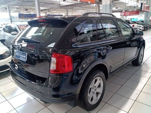 Imagem 5 de 13 de Ford Edge 3.5 V6 Gasolina Sel Automático