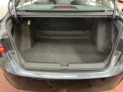 Honda City 1.5 Touring Cvt