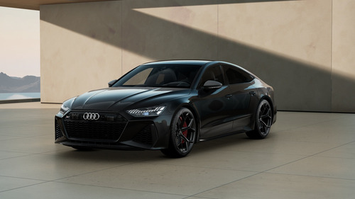 Audi RS7 Sportback 4.0 Tfsi Performance Quattro Mhev