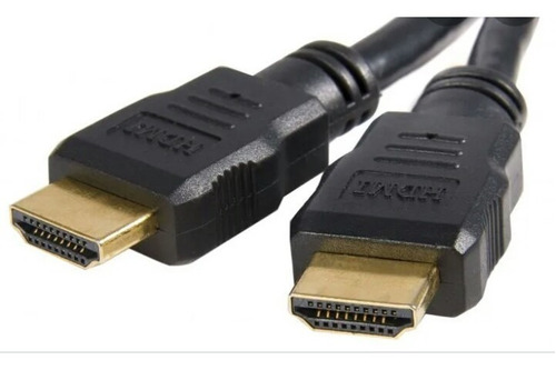 Cable Hdmi 3mts 1080p 