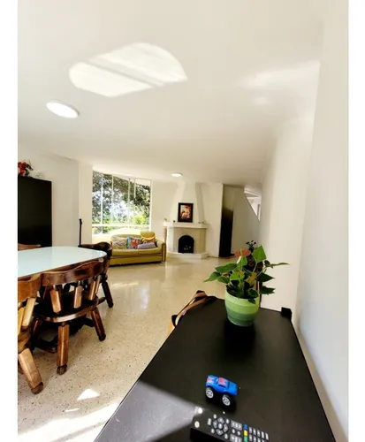 Gran Casa Para Venta En Poblado Campestre