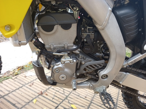 Suzuki Rmz 250