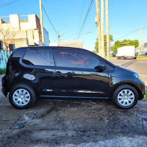 Imagen 2 de 8 de Volkswagen Up