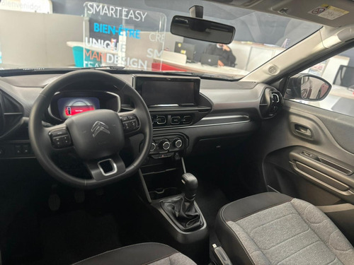 Citroën C3 Aircross 1.6 Vti Feel Pack