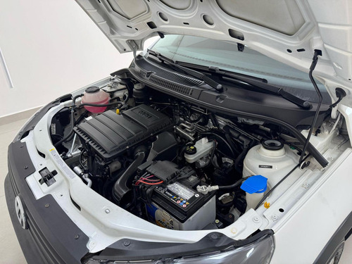 Volkswagen Saveiro Robust 1.6 Total Flex 16v
