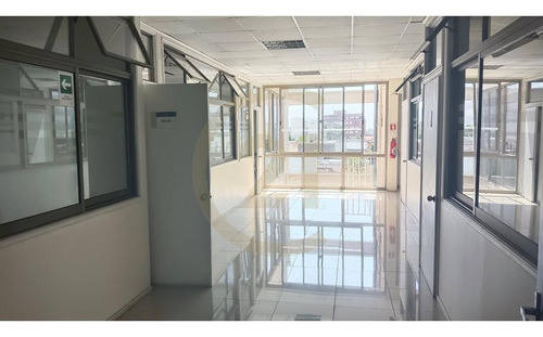 Arriendo Edificio Con 11 Oficinas Centro Rancagua