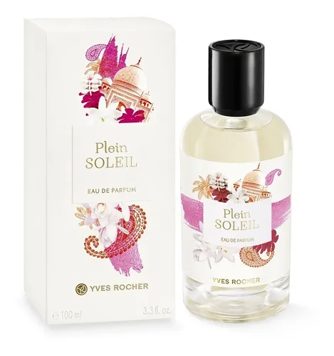 Colonias yves rocher opiniones sale