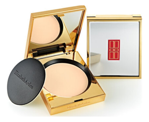 Elizabeth Arden - Ff Ultra Smooth Pressed Powder-deep