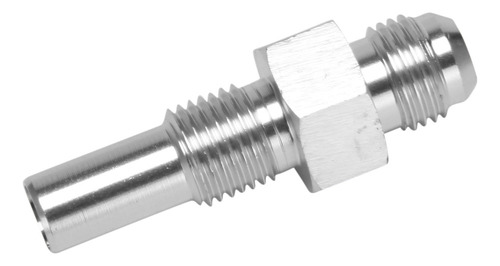 // Adaptador De Transmisión 4l80e Para Puerto Delantero Y