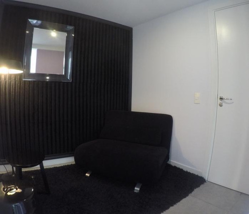 Departamento - Roosevelt