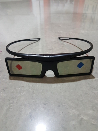 Lentes Activos 3d Samsung Originales