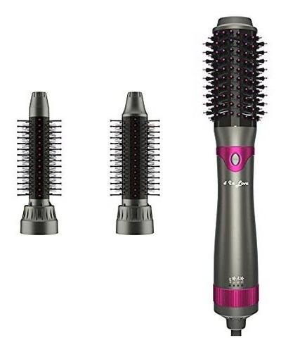 Cepillo Para Secador De Pelo, Cepillo, Peluquería, Secador D