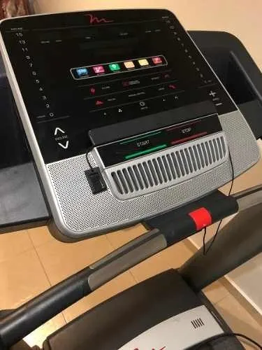 Caminadora el ctrica Freemotion 730 MercadoLibre