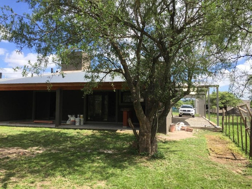 Imagen 4 de 20 de Casa En Villa Catalina Sobre La E53