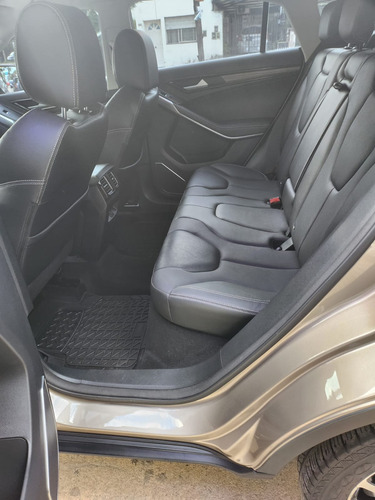 Ford Territory 1.5t Titanium