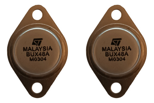 Transistor Bux48a Bux48a