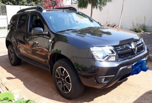 Renault Duster 1.6 Dakar