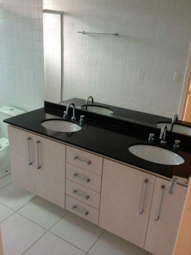 Imagem 3 de 30 de Apartamento 3 Dormitórios, 3 Suítes, 3 Vagas No Melhor Do Morumbi, Ao Lado Do Shopping Jardim Sul E Do Futuro Shopping Morumbi - Ap7416