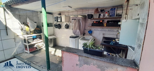 Imagem 20 de 20 de Casa Linear Em Itacuruça - 470 - 70013386