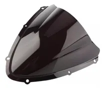 Comprar Bolha Suzuki Gsxr Srad 750 2010 2011 2012 2013 Preta Fume