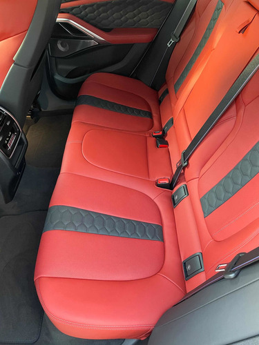 Imagen 12 de 14 de Bmw X6 M X6 M Competition
