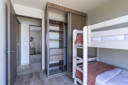 Imagen 11 de 30 de Departamento Al Sur De Cuernavaca Excelente Para Vacacionar