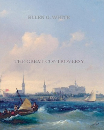 Libro The Great Controversy - Ellen G White