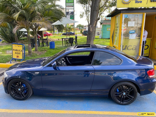 Imagen 8 de 15 de Bmw 135i