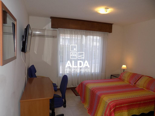 Imagen 13 de 20 de Apartamento Centro Piriápolis 2 Dorms Alquiler Temporada Ap101399
