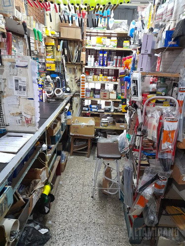 Imagen 4 de 17 de Local Comercial En Venta En San Andres Con Fondo De Comercio 90 M2 Metros Avenida Campos