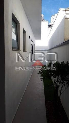 Imagem 8 de 11 de Casa À Venda, 166 M² Por R$ 1.250.000,00 - Urbanova Vii - São José Dos Campos/sp - Ca4669