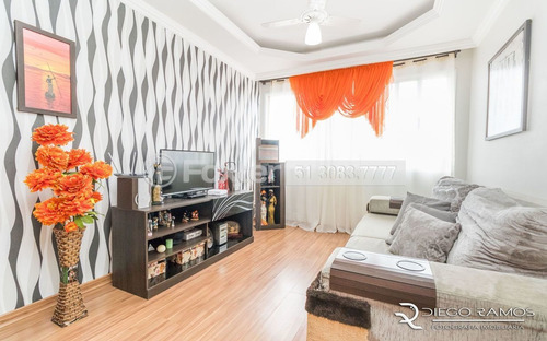 Imagem 2 de 30 de Apartamento, 3 Dormitórios, 68.69 M², Vila Ipiranga - 187025