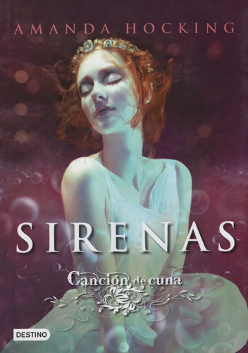 Cancion De Cuna - Sirenas Ii