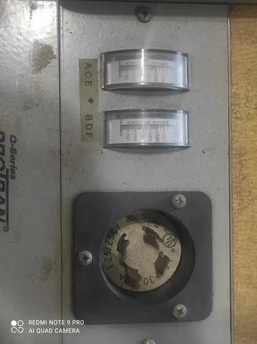Brakes Con Caja Metalica. (Usado)