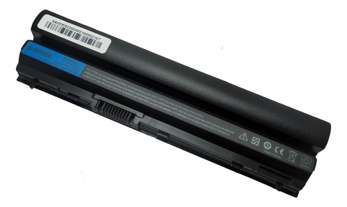 Bateria Para Dell Latitude E6320 E6330 E6220 E6230 Frr0g